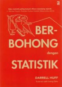Image of Berbohong dengan Statistik