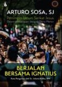 Image of Berjalan bersama Ignatius