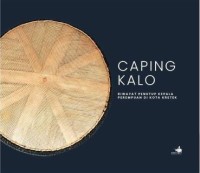 Image of Caping Kalo: Riwayat Penutup Kepala Perempuan di Kota Kretek