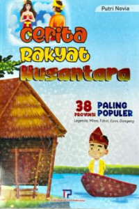 Image of Cerita Rakyat Nusantara