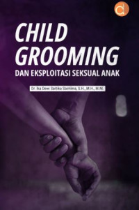 Image of Child Grooming