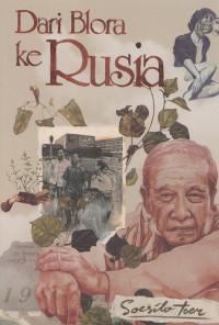 Image of Dari Blora ke Rusia