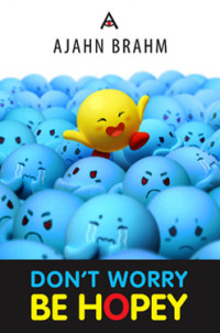 Image of Don't Worry Be Hopey