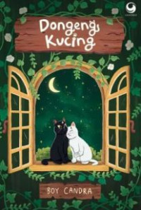Image of Dongeng Kucing