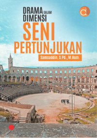 Image of Drama dalam Dimensi Seni Pertunjukan