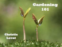 Image of E-boo Gardening 101