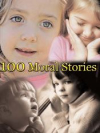 Image of E-book 100 Moral Stories
