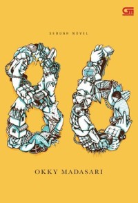Image of E-Book 86 (Delapan Enam)