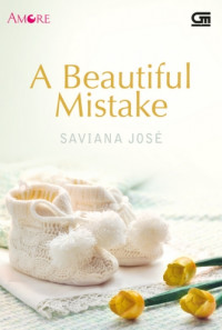 Image of E-Book A Beautiful Mistake