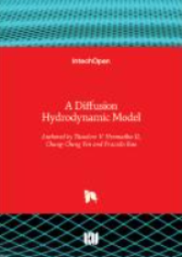Image of E-book A Diffusion Hydrodynamic Model