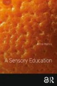 Image of E-book A Sensory Education