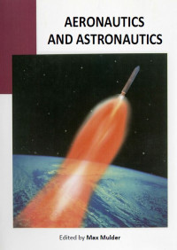 Image of E-book Aeronautics and Astronautics