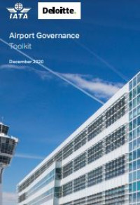 Image of E-book Airport Governance Toolkit
