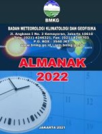 Image of E-book Almanak 2022