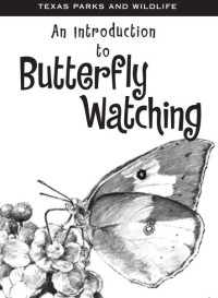 Image of E-book An Introduction to Butterly Watching