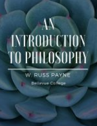 Image of E-book An Introduction to Philosophy