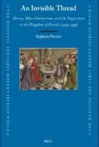 Image of E-book An Invisible Thread