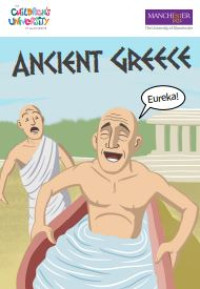 Image of E-book Ancient Greece
