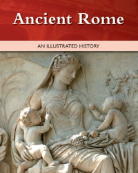 Image of E-book Ancient Rome: An Illustrated History