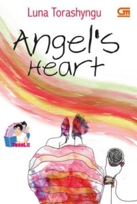 Image of E-Book Angel's Heart