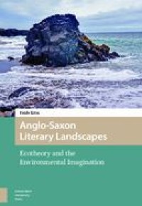 Image of E-book Anglo-Saxon Literary Landscapes