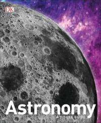 Image of E-book Astronomy: A Visual Guide