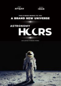 Image of E-Book Astronomy Hours