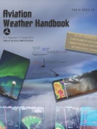 Image of E-book Aviation Weather Handbook