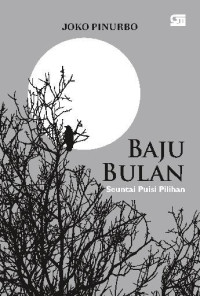 Image of E-book Baju Bulan
