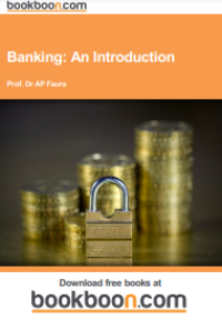 Image of E-book Banking : An Introduction