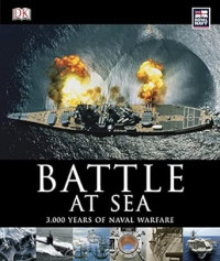 Image of E-book Battle at Sea: 3000 Years of Naval Warfare