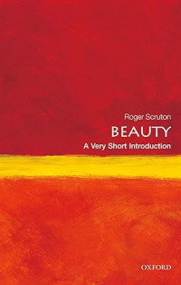 Image of E-book Beauty: A Very Short Introduction