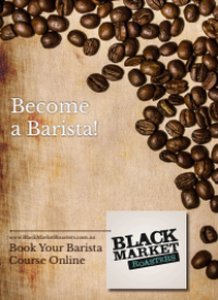Image of E-book Become a Barista