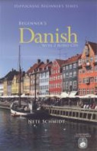 Image of E-book Beginner's Danish