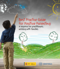 Image of E-book Best Practice Guide for Positive Parenting