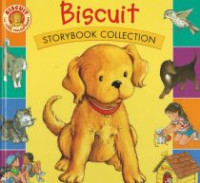 Image of E-book Biscuit Storybook Collection