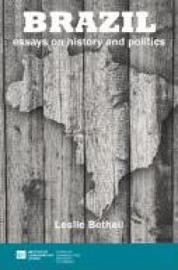 Image of E-book Brazil:  Essays on History and Politics