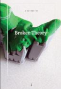 Image of E-book Broken Theory