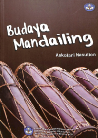 Image of E-book Budaya Mandailing