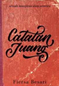 Image of E-Book Catatan Juang