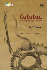 Image of E-Book Catatan (Seorang) Pelajar Jakarta