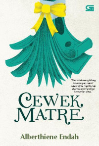 Image of E-Book Cewek Matre