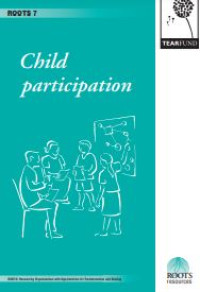 Image of E-book Child Participation