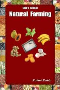 Image of E-book Cho's Global Natural Farming