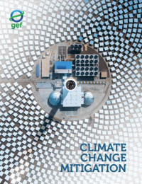 Image of E-book Climate Change Mitigation