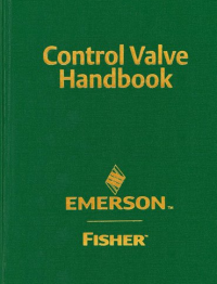 Image of E-book Control Valve Handbook
