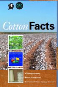 Image of E-book Cotton Facts