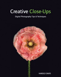 Image of E-book Creative Close-Ups: Digital Photography Tips & Techniques