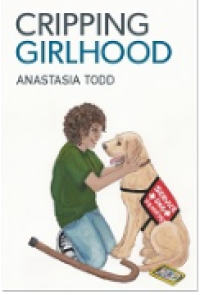 Image of E-book Cripping Girlhood
