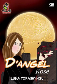 Image of E-Book D'Angel: Rose